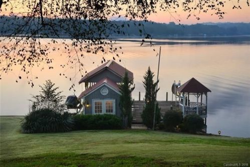 17434 Randalls Fry Rd, Porter NC  28128-7461 exterior