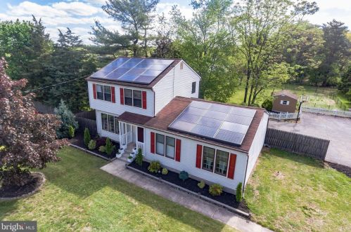 1567 Old Black Horse Pike, Blenheim, NJ 08012-5210