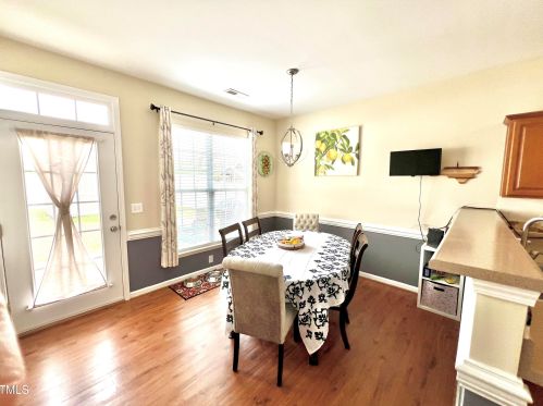 3922 Northrop Dr, Haw River NC  27258-8829 exterior