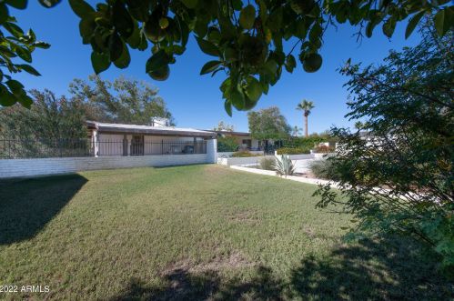 5629 69th Pl, Scottsdale AZ 85253-5908 exterior