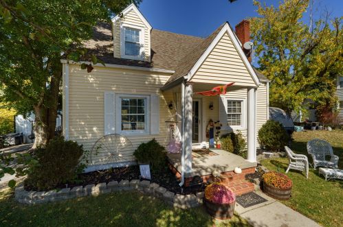 324 Seminary St, Owenton, KY 40359-1533