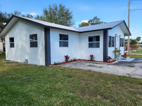 2751 County Road 721 Loop, Moore Haven, FL 33471-5057