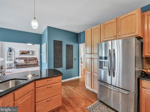 23 Grey Hawk Dr, Molino PA  17961-9172 exterior