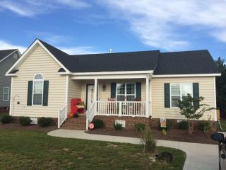 4415 Sunflower Ct, Wilson, NC 27896-9760
