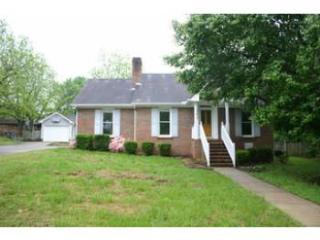 212 Lake Dr, Eagle Rock, NC 27591-9051