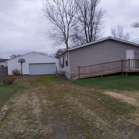 478 Riehle Rd, Chillicothe, OH 45601-3936