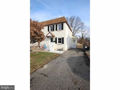 190 Crum Creek Dr, Woodlyn, PA 19094-1907
