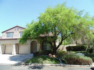 2608 Smoke Canyon Ave, Henderson NV  89074-1970 exterior