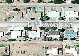 1019 Mescal Dr, Sunizona, AZ 85625-4045
