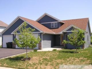 10 Coach Lgt Dr, Hudson WI  54016-7771 exterior