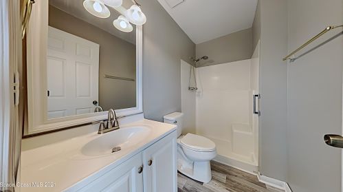 6385 Baker Cir, Cocoa FL 32927-3140 exterior