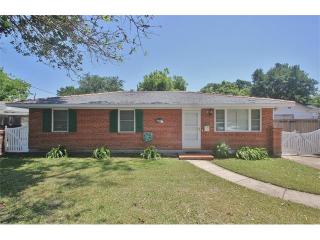 2521 Minnesota Ave, Metairie, LA 70003-5429