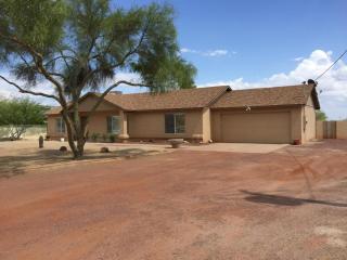 2419 192nd Ave, Buckeye, AZ 85396-5737