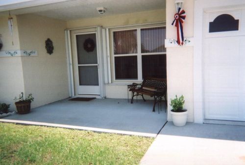6724 Alemendra, Fort Pierce, FL 34951-4319