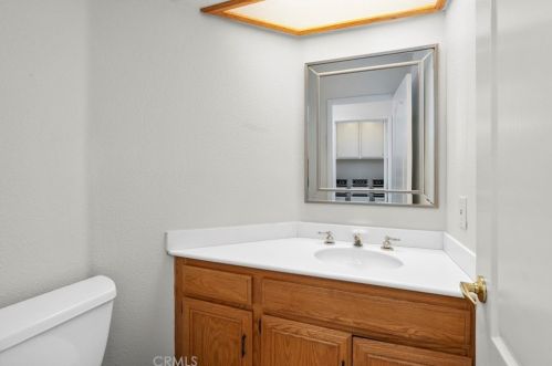 7 Villa Valtelena, Lake Elsinore CA  92532-0110 exterior