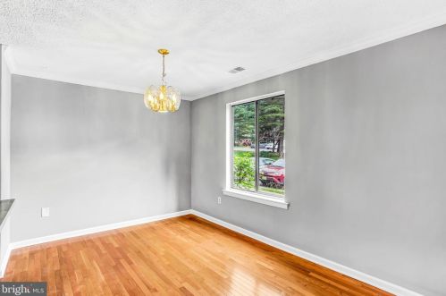 6066 Hollow Hill Ln, Springfield VA  22152-1419 exterior