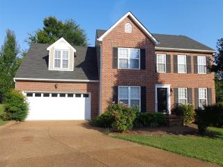 1804 Lowell Ct, Spring Hill TN  37174-7137 exterior