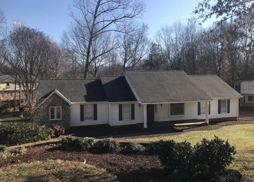 229 James Rd, Danville, VA 24541-5548
