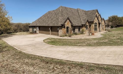 173 Arapahoe Rdg, Weatherford, TX 76087-3815