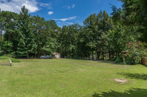 200 Ten Lake Dr, Defuniak Springs FL  32433-4506 exterior