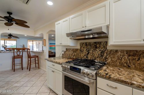 2902 81 Pl, Scottsdale AZ 85258-2222 exterior