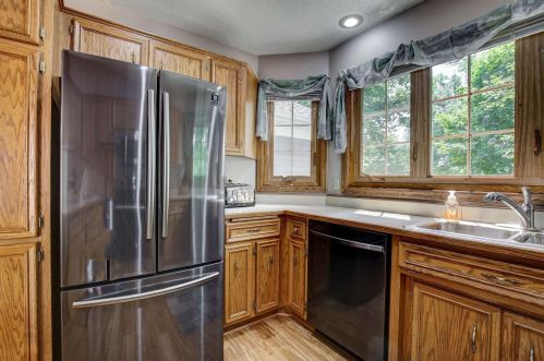 921 21st St, Saint Cloud MN  56304-2140 exterior