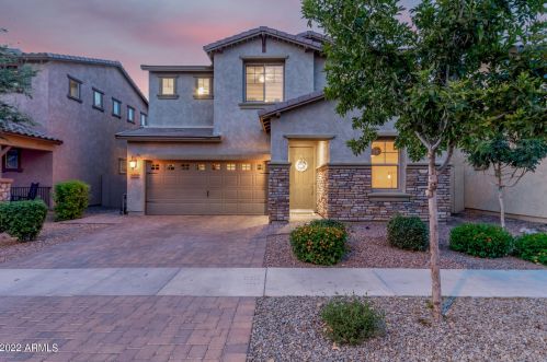 3456 Indigo St, Gilbert, AZ 85298-0606