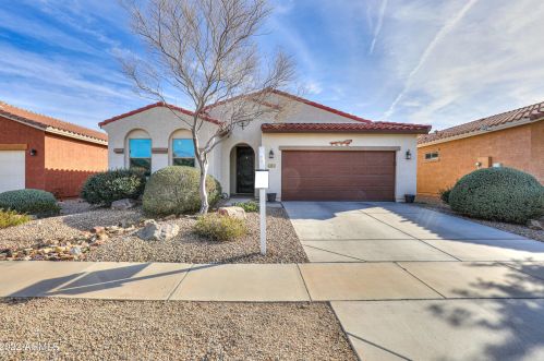 26 Agua Fria Ln, Casa Grande, AZ 85194-3800