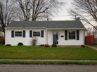1606 Grant St, Piqua, OH 45356-2836