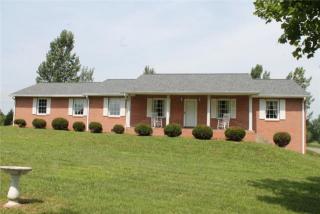 7994 Cairo Bend Rd, Lebanon, TN 37087-7445