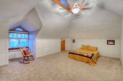 520 4th Ave, Tucson AZ  85705-8450 exterior