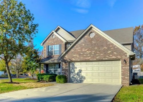 801 White Wood Flt, Lexington, KY 40511-8958