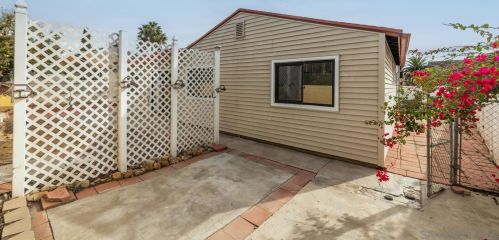 4324 El Cedro Ct, San Diego CA 92154-2632 exterior