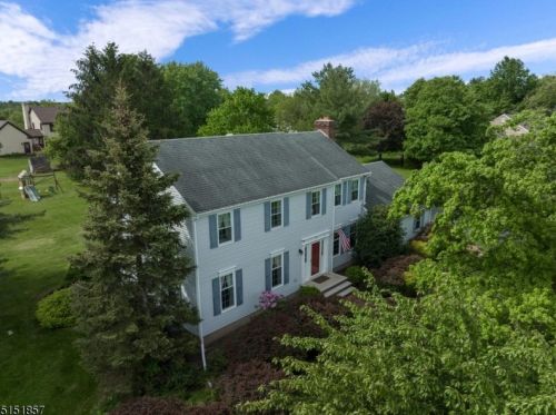 35 Everitts Rd, East Amwell Township, NJ 08551-1815