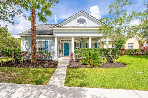 3434 Carriage Lake Dr, Orlando, FL 32828-7755