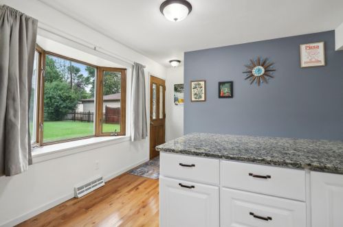 6161 Indiana Ave, Cudahy WI  53110-2846 exterior