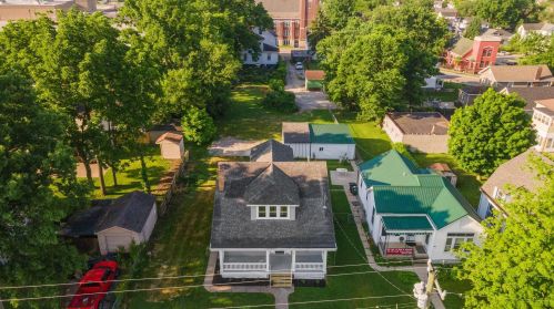 209 38th St, Covington, KY 41015-1535