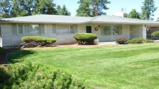 6122 Martin St, Spokane WA  99223-6877 exterior