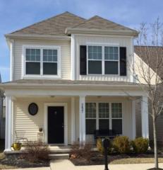 5637 Lantos Rd, Dublin, OH 43016-6189