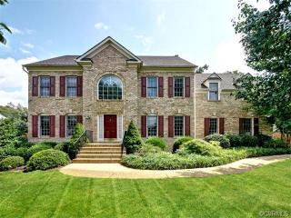 1212 Kingham Dr, Midlothian, VA 23114-5521