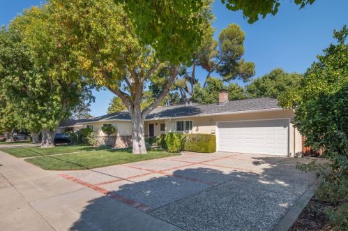 2744 Plummer Ave, San Jose, CA 95125-4862