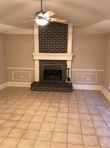 6807 Sharps Dr, Plano TX  75023-1712 exterior