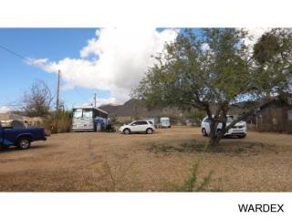 4921 Tennessee Ave, Chloride, AZ 86431-9997