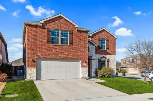 5800 Fantail Dr, Fort Worth, TX 76179-5267