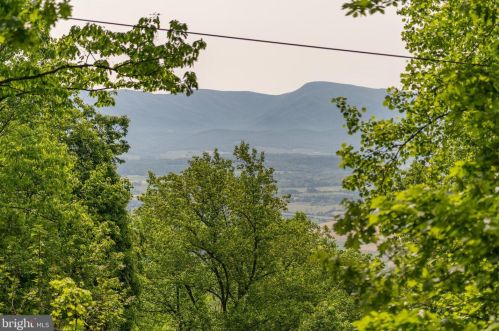 738 Forest Drive Ext, Richmond National Battlefiel VA  22835-5901 exterior