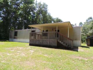 10601 Highway 97a, Mc David, FL 32568-1507