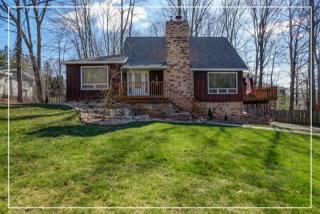 3009 11th St, Wausau, WI 54403-3083