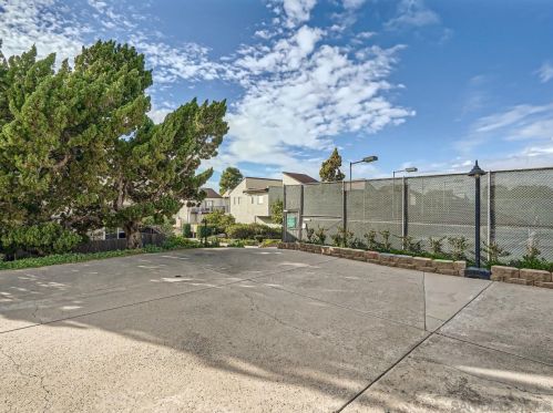 9595 Easter Way, San Diego CA  92121-1919 exterior