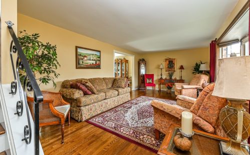 463 Inwood Rd, Pittsburgh, PA 15237-4839