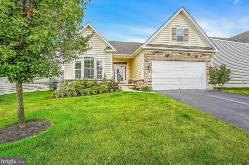 678 Southerness Dr, Blackbird DE  19734-3802 exterior